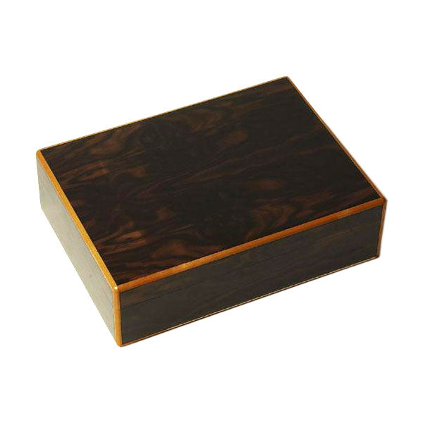 elie-bleu-classic-stiftebox-20-stifte-macassar-ebony-edelholz image 2