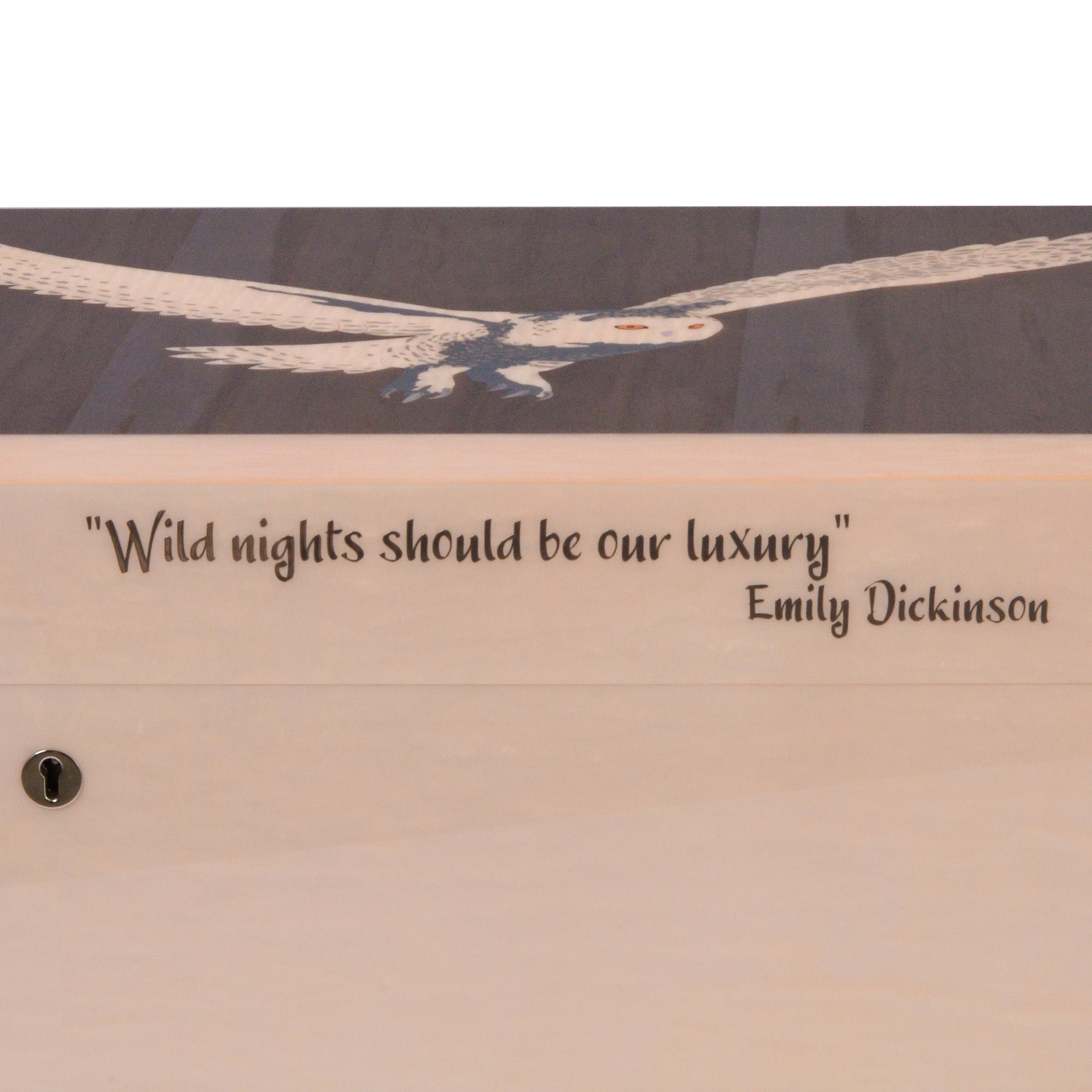 elie-bleu-snowy-owl-humidor-110-zigarren-red-gum image 3
