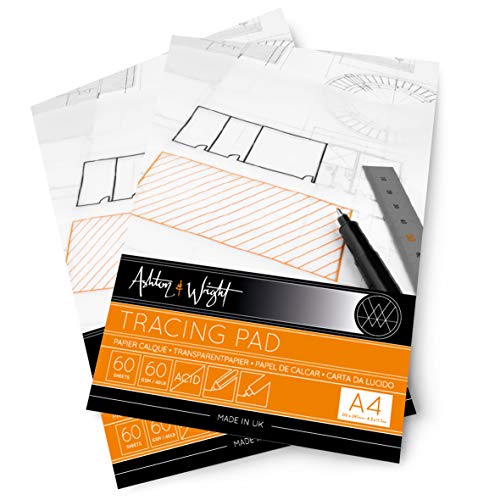 ashton-and-wright-drawing-paper-transparentblock-a4-60g-5-st-ck image 6