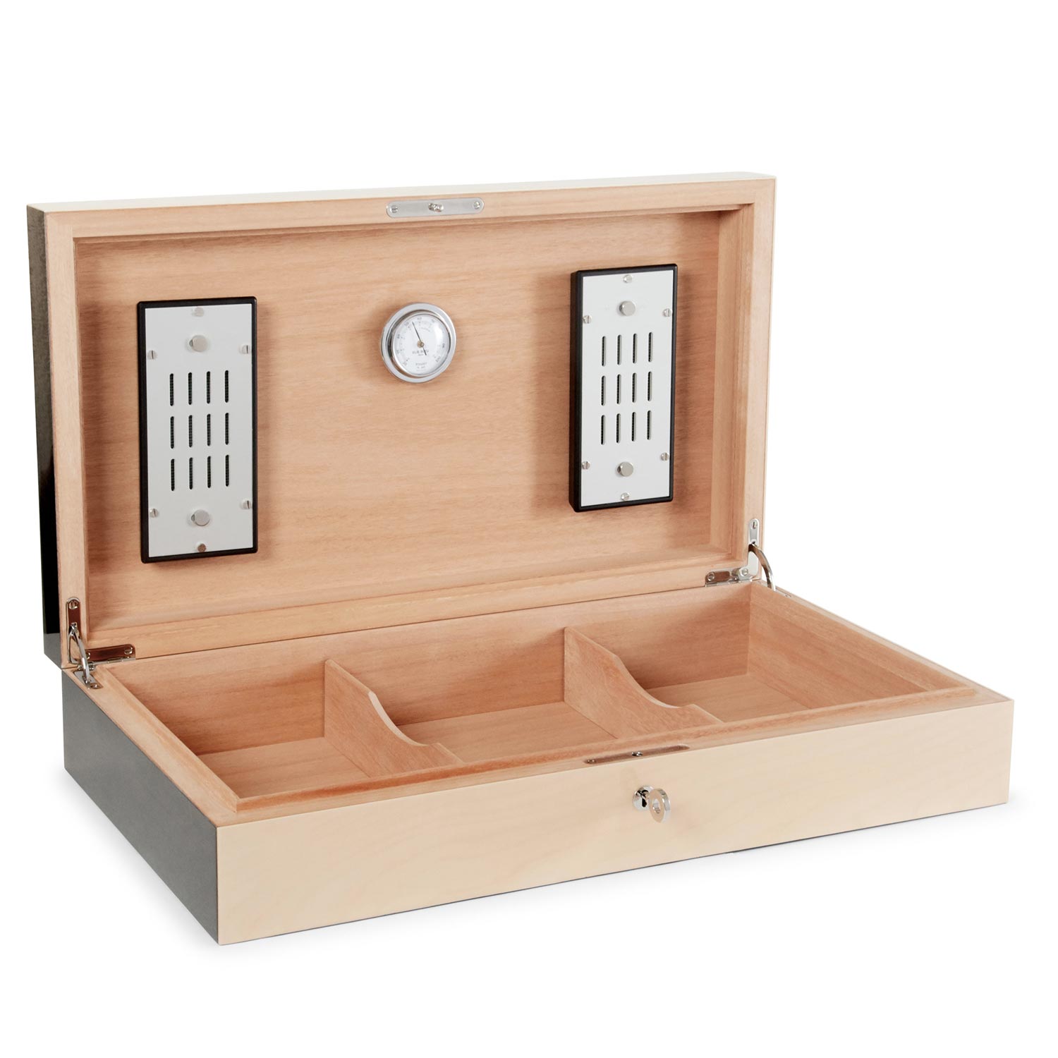 elie-bleu-cuban-flag-humidor-110-zigarren-flagge image 4