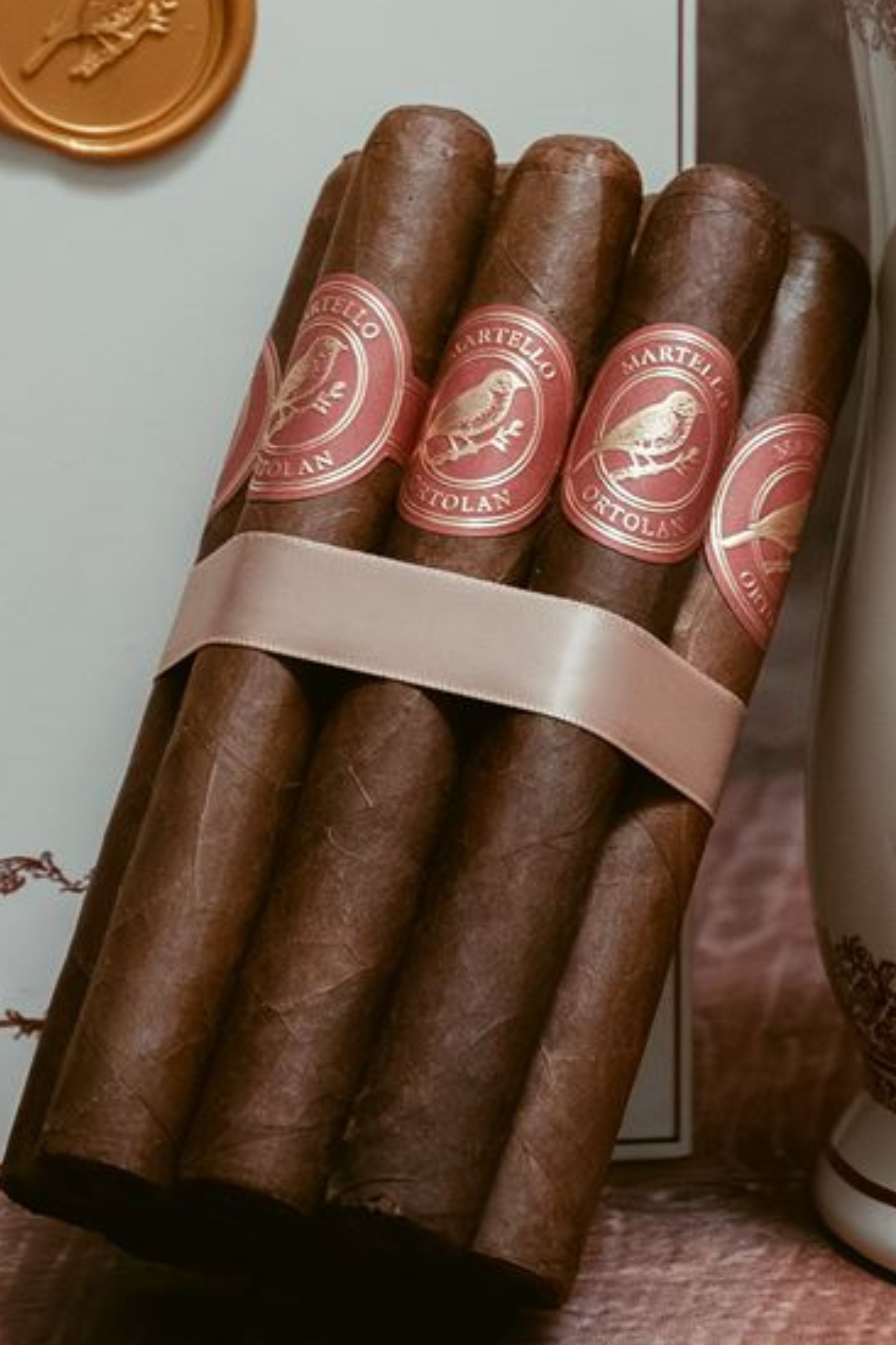 el-titan-de-bronze-martello-ortolan-zigarre-limited-edition-toro-habano image 3