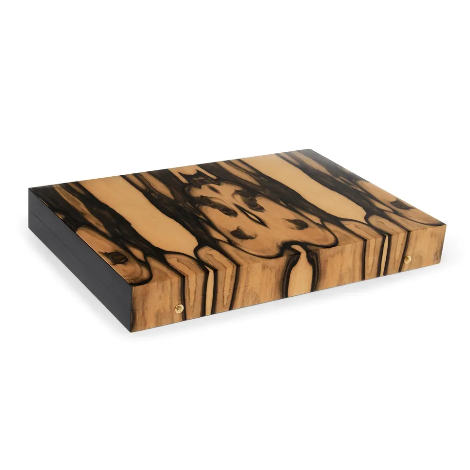 elie-bleu-royal-ebony-backgammon-spielebox-gro image 1