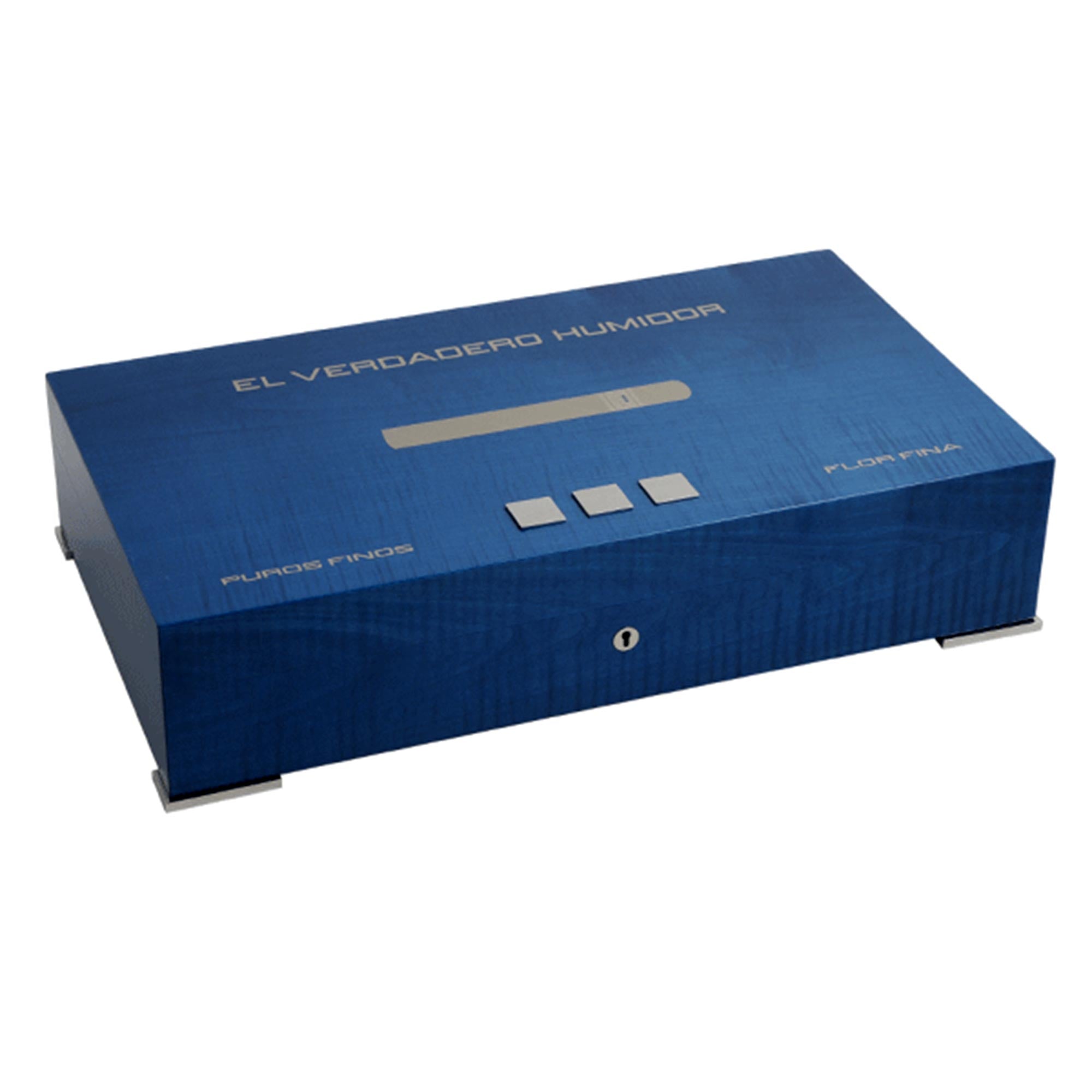 elie-bleu-new-medal-fruit-humidor-250-blau image 2