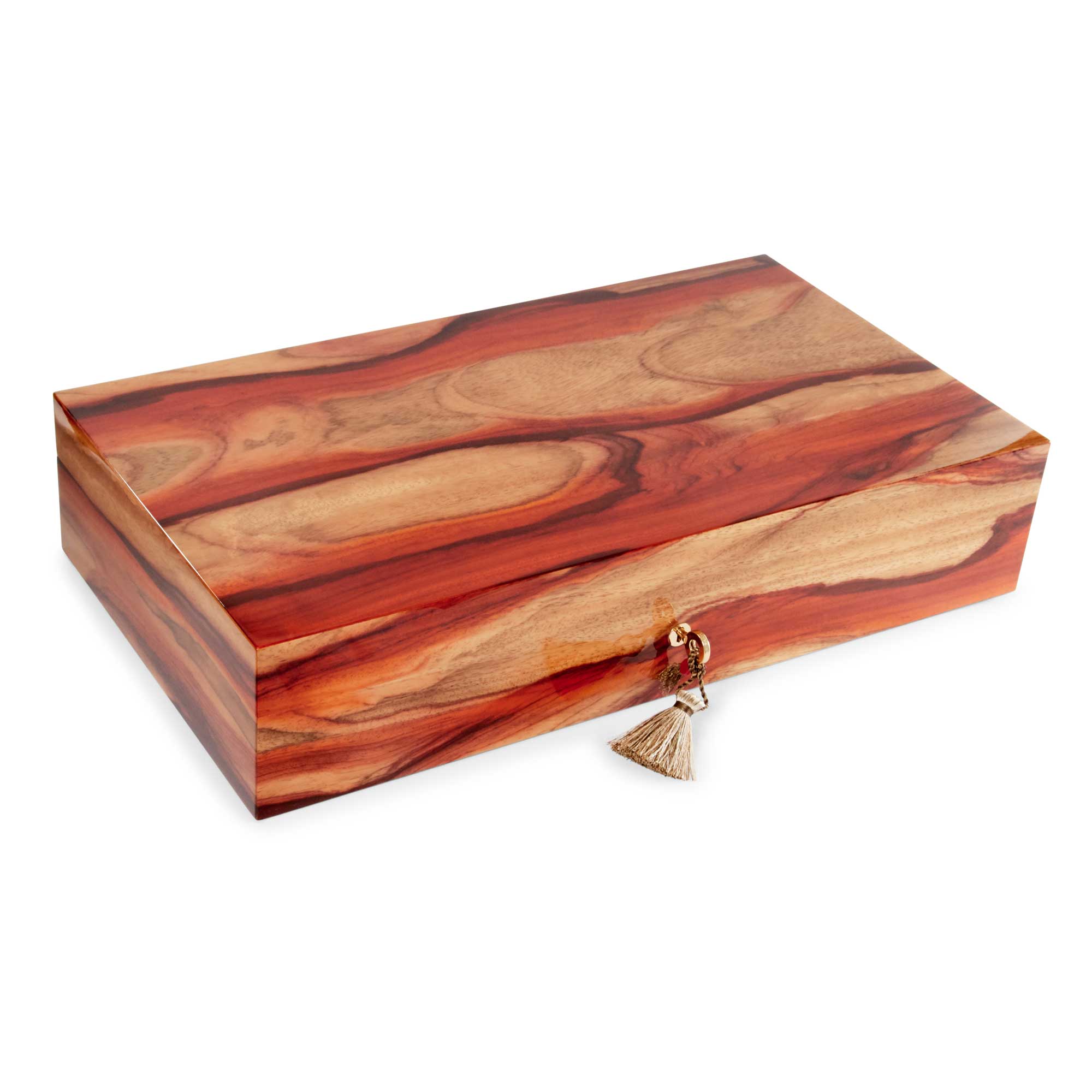 elie-bleu-padouk-humidor-110-zigarren-edelholz image 1