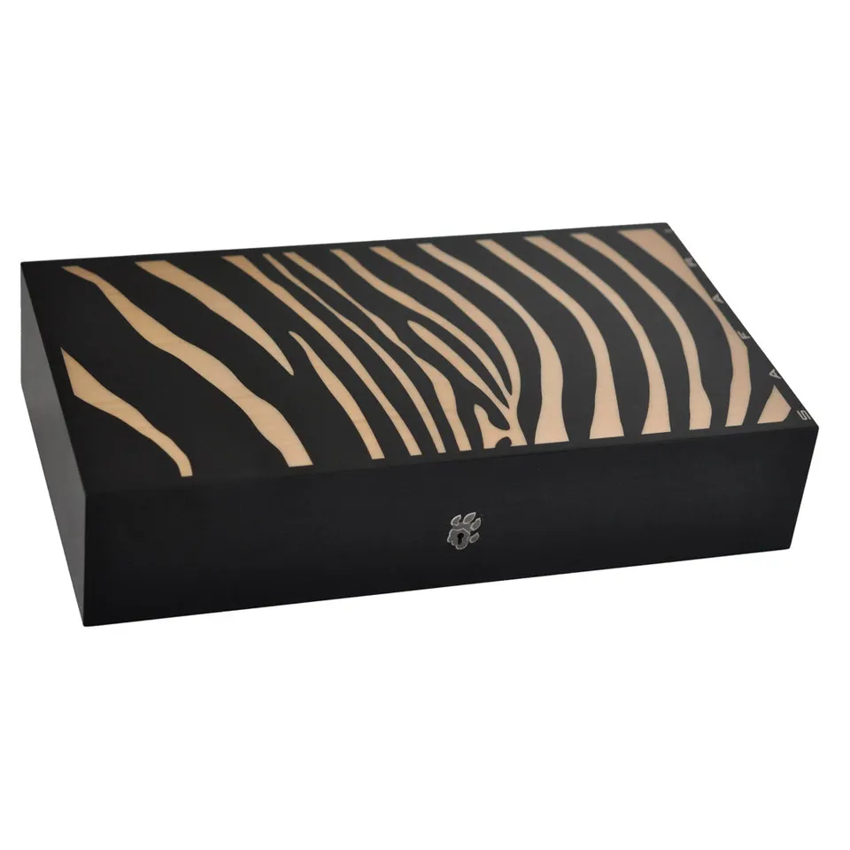elie-bleu-safari-humidor-110-zigarren-zebra-sycomore image 1