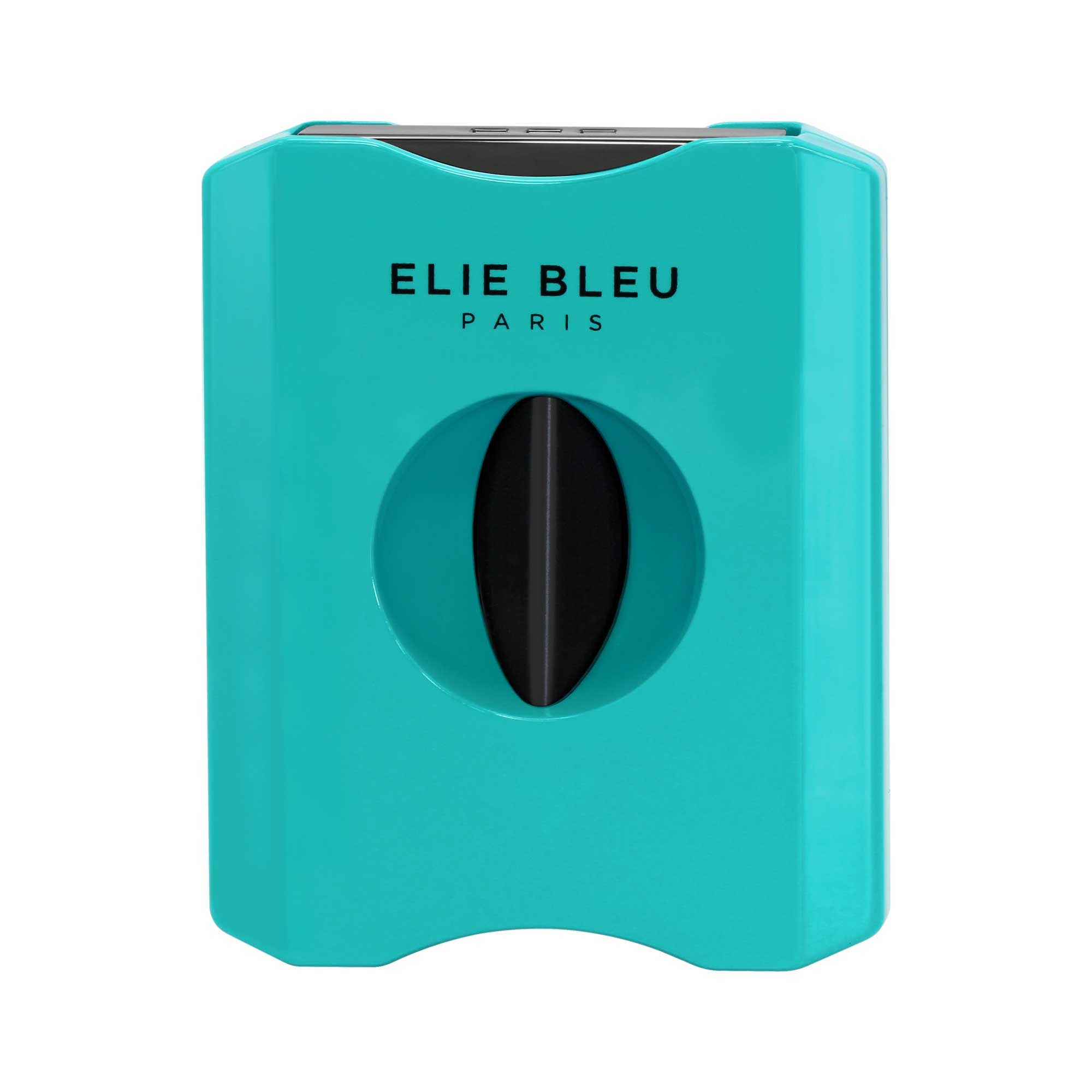 elie-bleu-v-cut-zigarrenschneider-monochrome-chrom-ebc5000 image 5