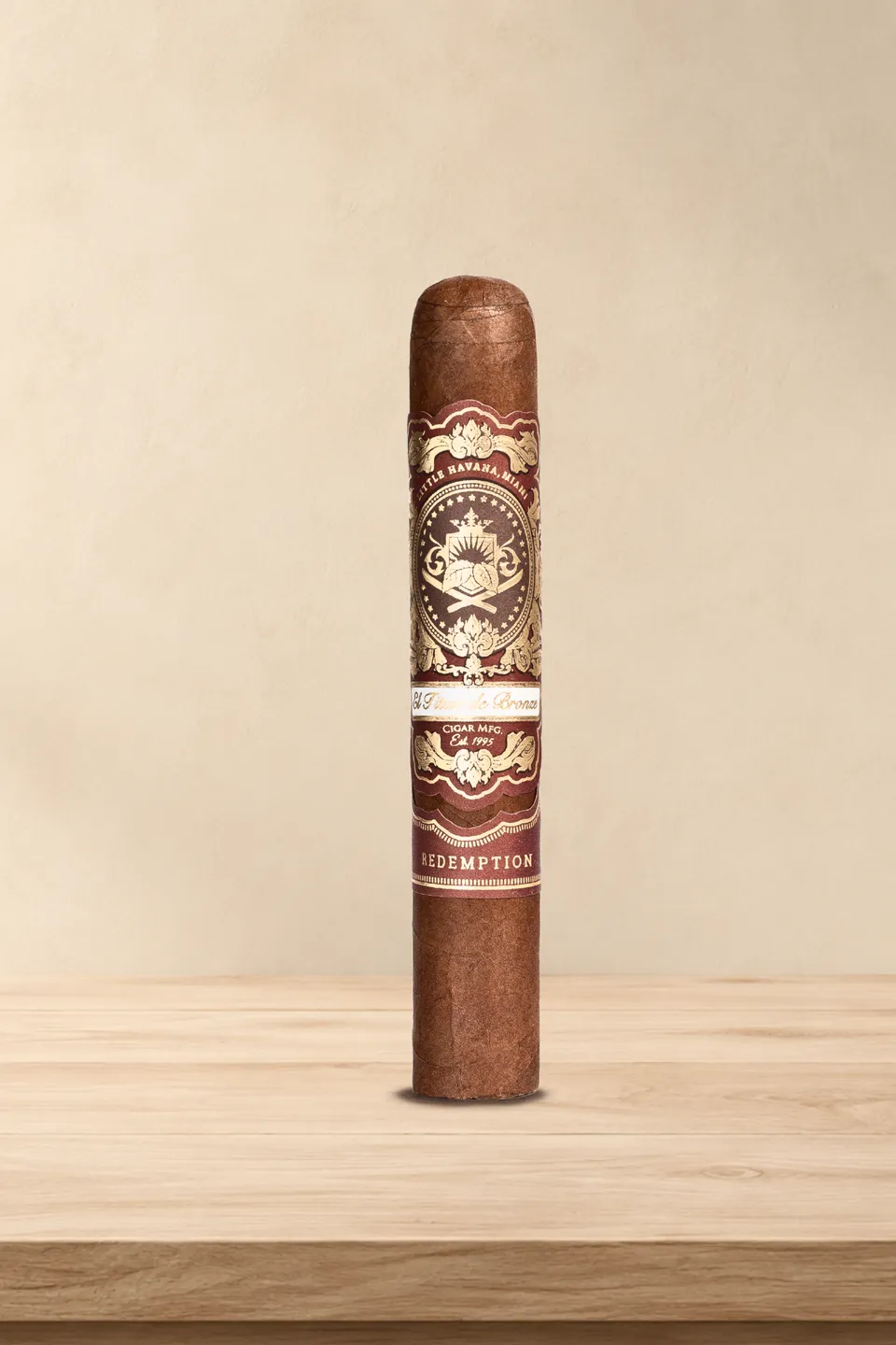 el-titan-de-bronze-redemption-toro-zigarre-6x52-einzeln-mittel image 1