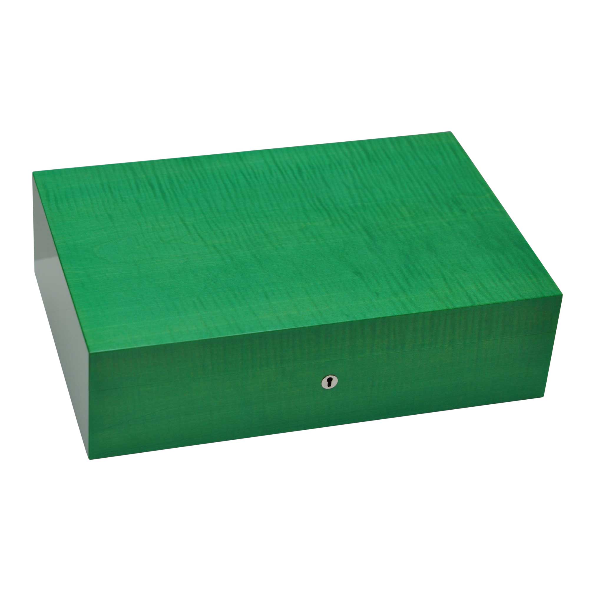 elie-bleu-fruit-uhrenbox-f-r-9-uhren-schwarz-schmuckfach image 2