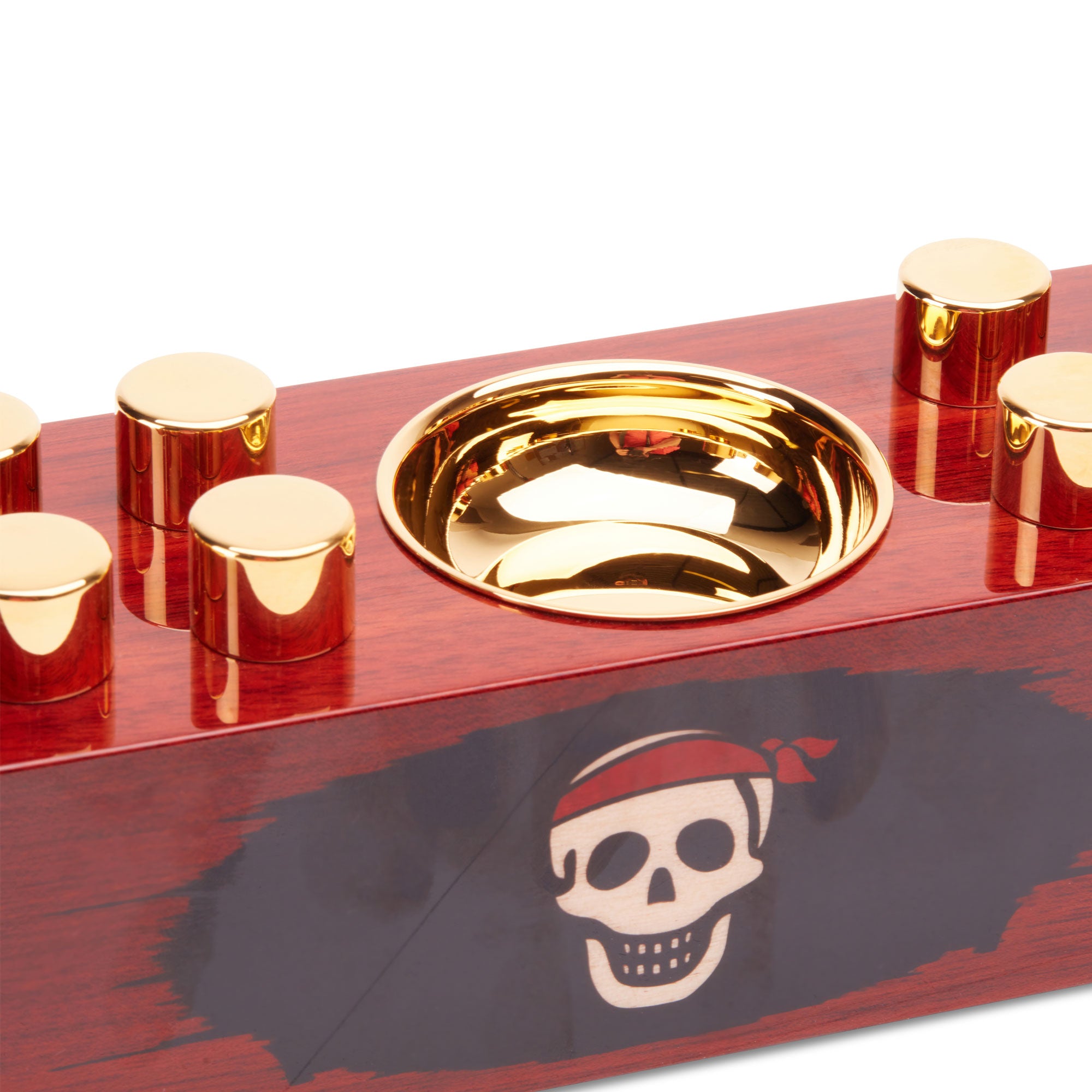 elie-bleu-pirate-one-to-one-aschenbecher-holz image 3