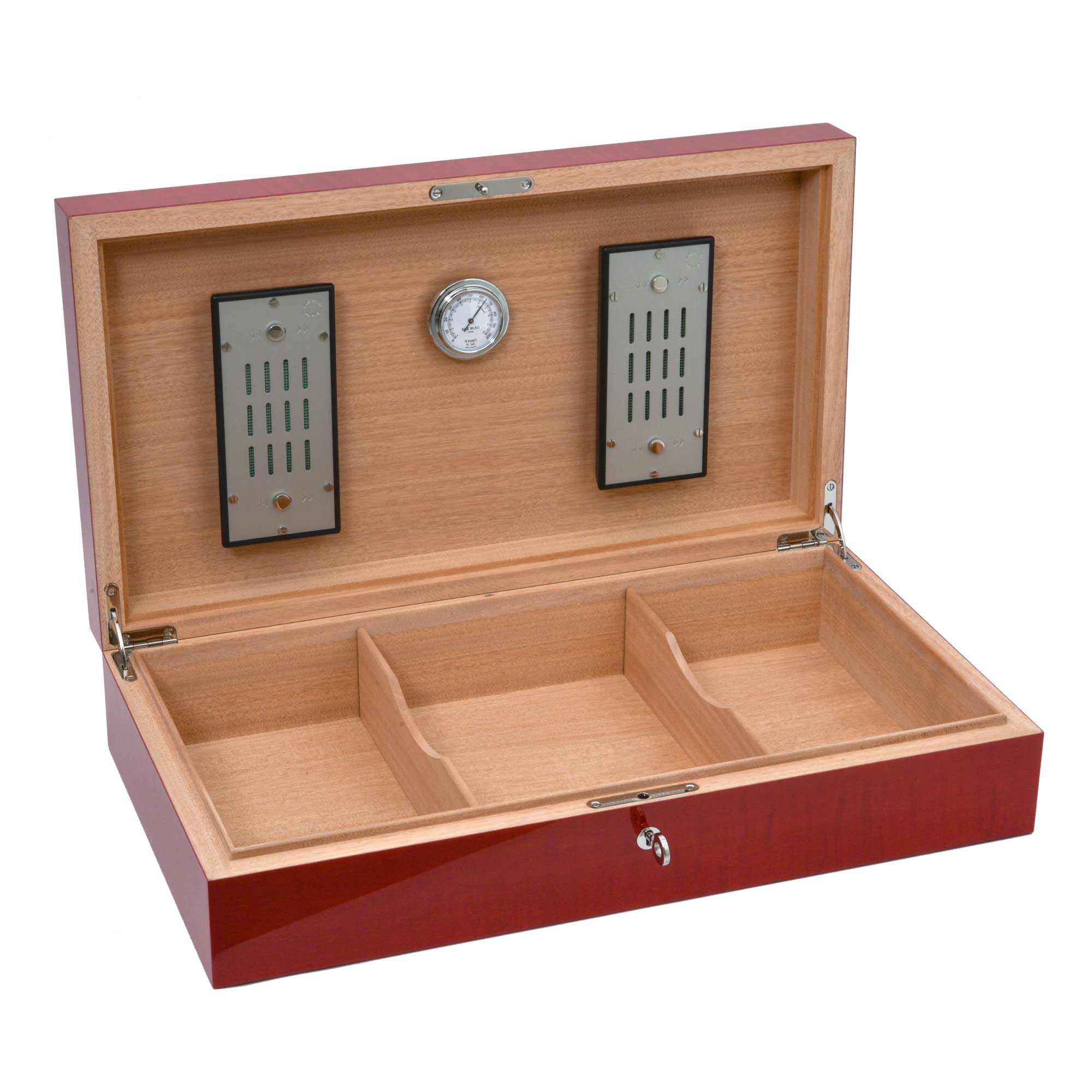 elie-bleu-turkish-flag-humidor-110-zigarren-sycomore image 3