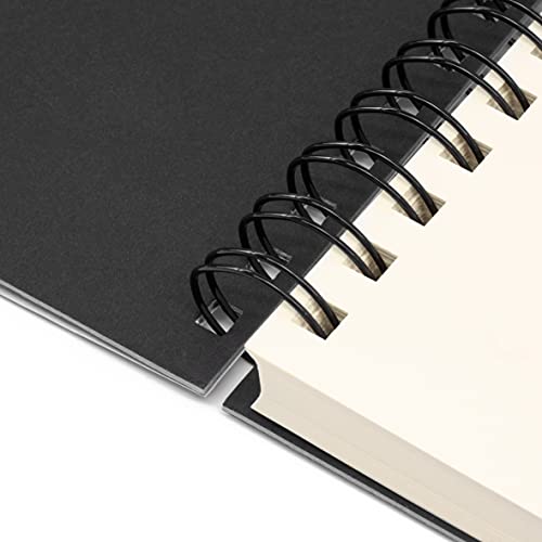 ashton-and-wright-classic-skizzenbuch-a4-160g-elfenbein-60-blatt image 6