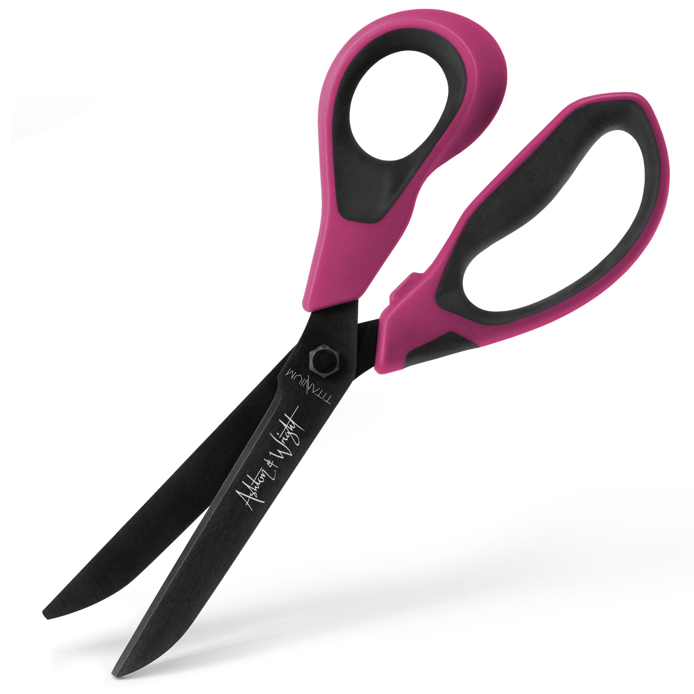 ashton-and-wright-titan-hd-schere-linksh-nder-grau-210-mm image 8