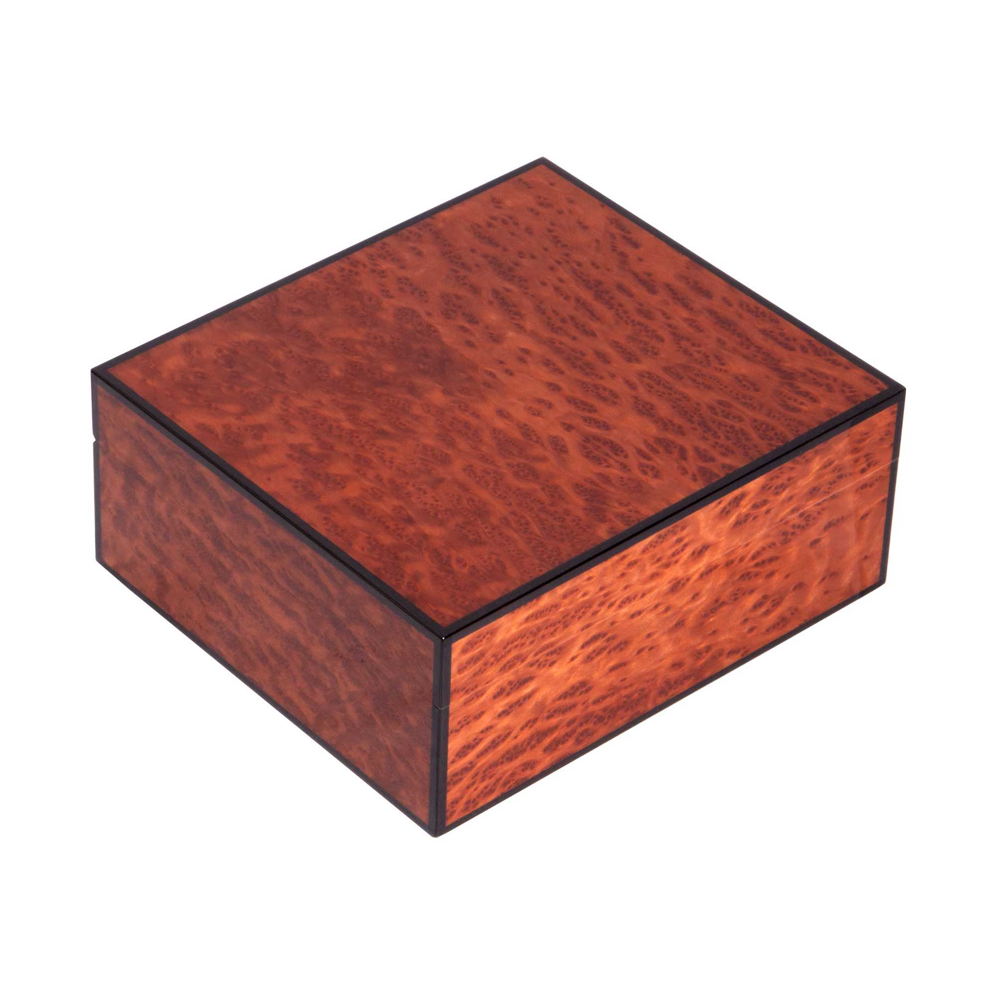 elie-bleu-vavona-burl-humidor-50-zigarren-maser image 1