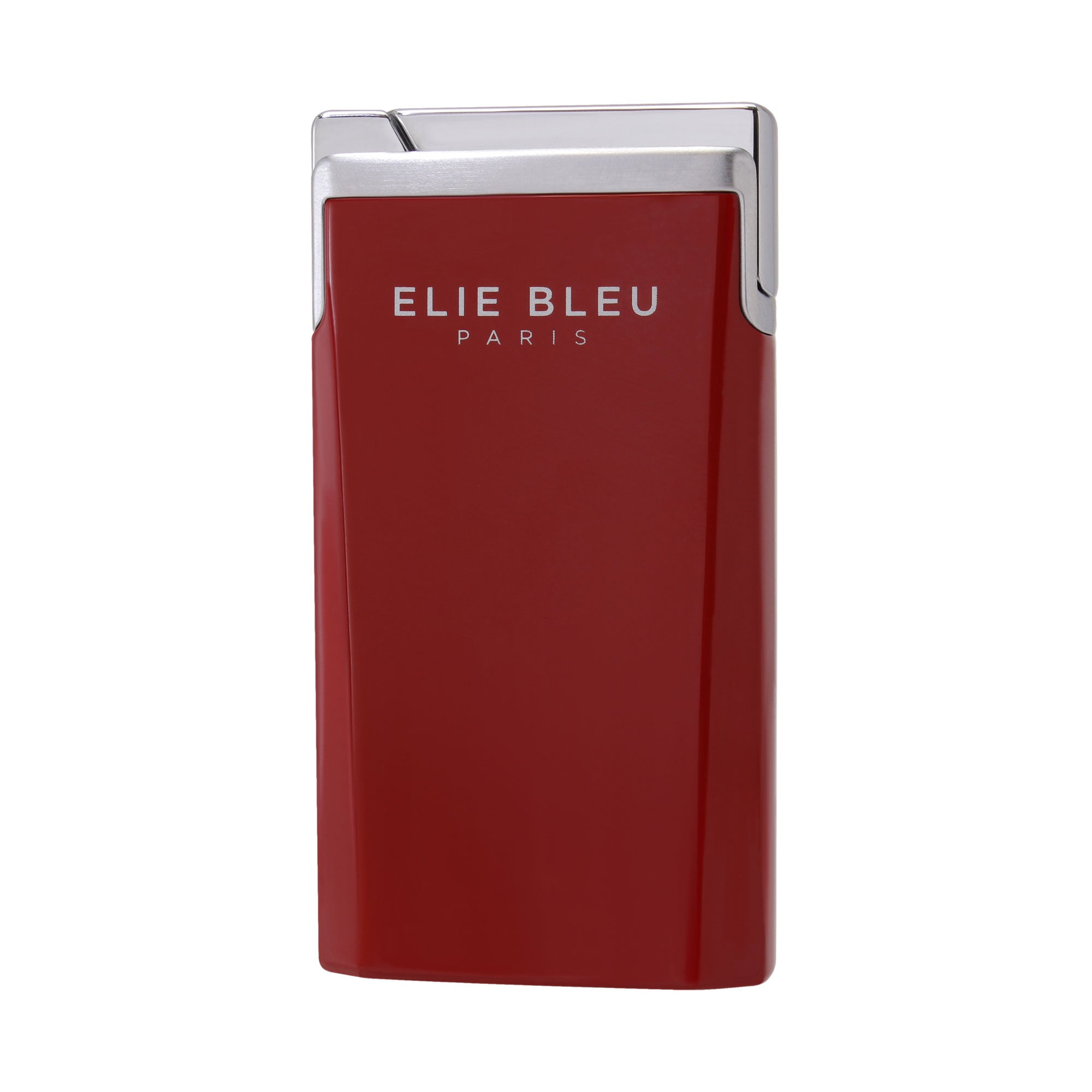 elie-bleu-j15-taschenfeuerzeug-lack-blau-ebj1506 image 1