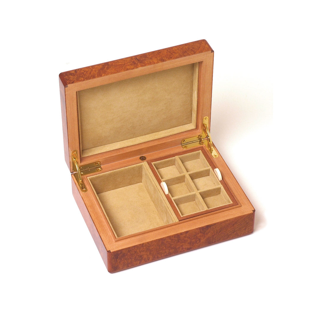 elie-bleu-classic-schmuckbox-herren-macassar image 2