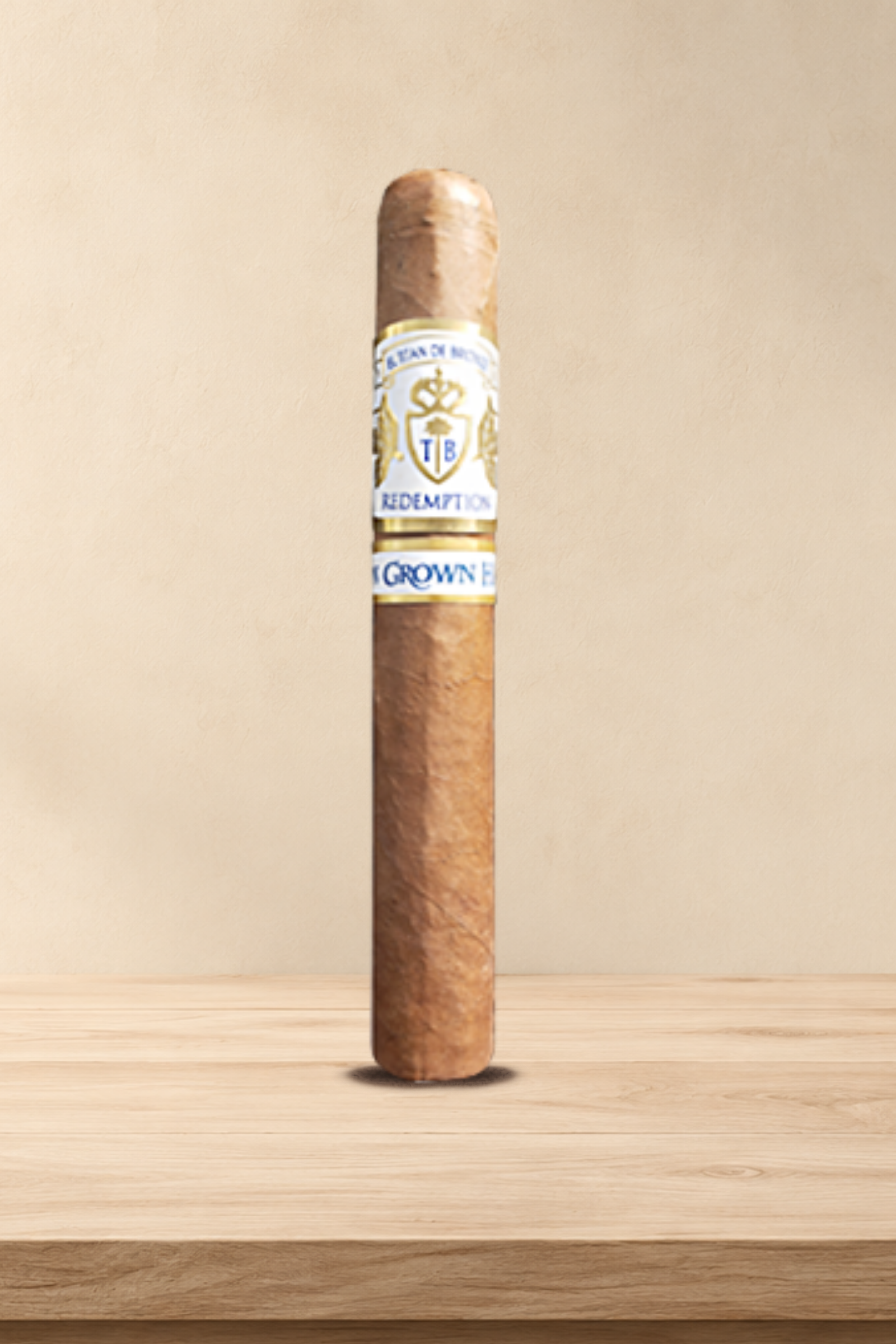 el-titan-de-bronze-redemption-sun-grown-zigarre-toro-mittel image 2