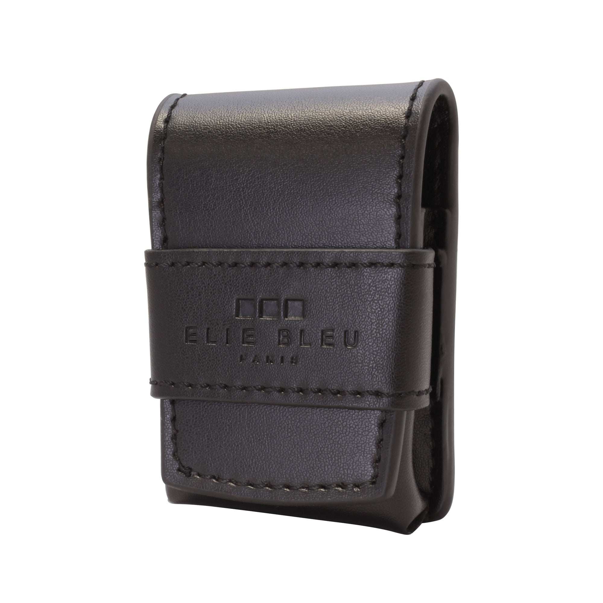 elie-bleu-diamond-jetflame-j14-feuerzeug-etui-epouch07-jetflamme image 1