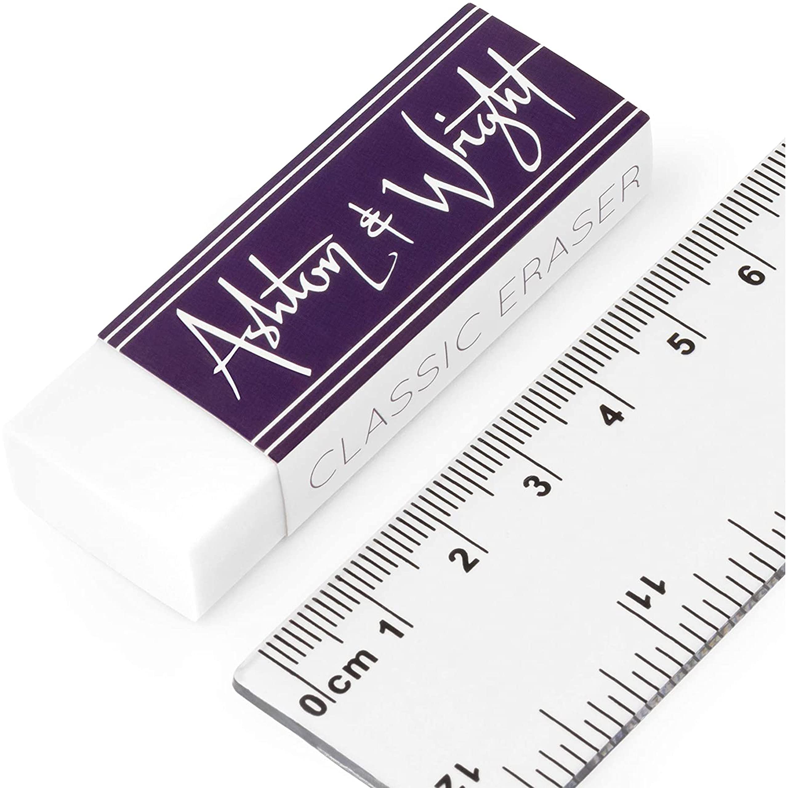 ashton-klassischer-radiergummi-wei-latexfrei-einzeln image 2