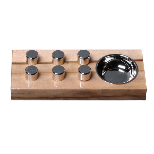 elie-bleu-classic-wood-zigarrenascher-bubinga-1er image 5