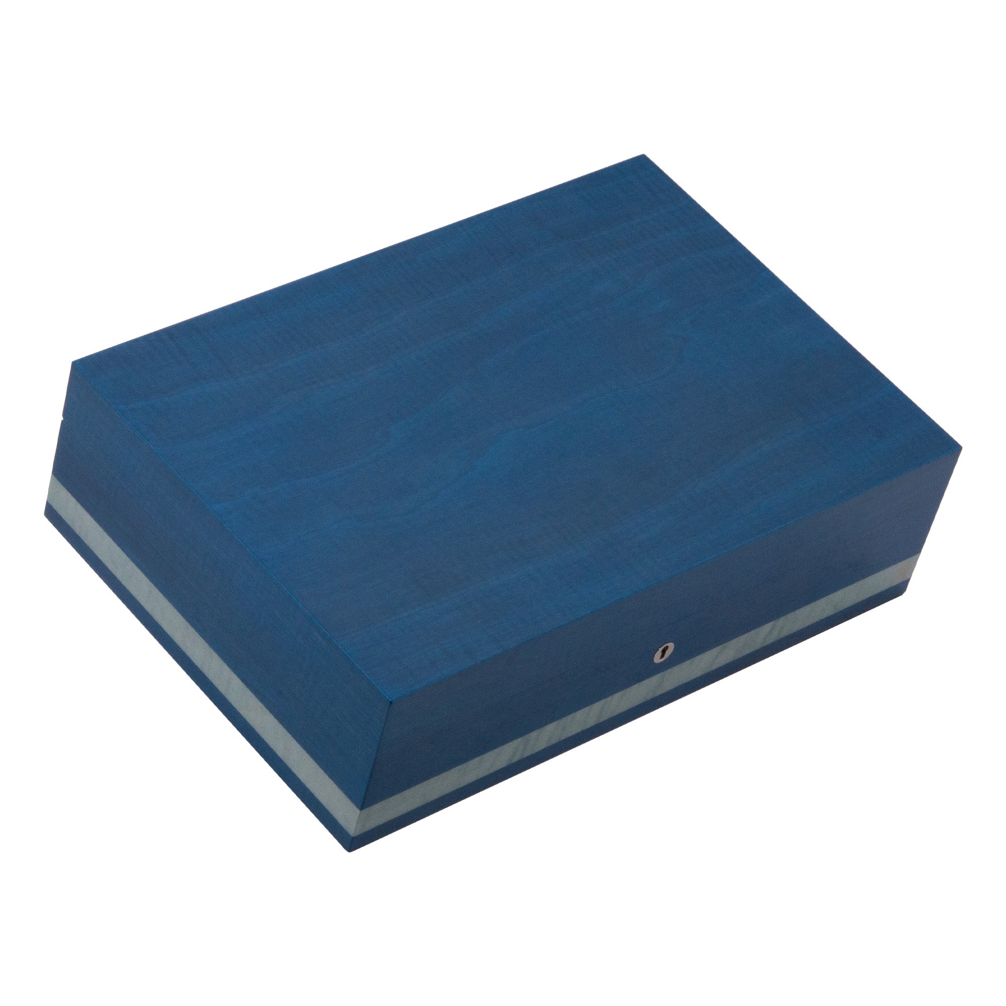 elie-bleu-new-fruit-humidor-110-zigarren-schwarz image 2