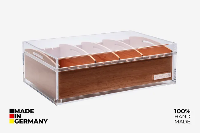 reposon-humidor-vista-humidor-xxl-acryl-f-r-75-zigarren image 1
