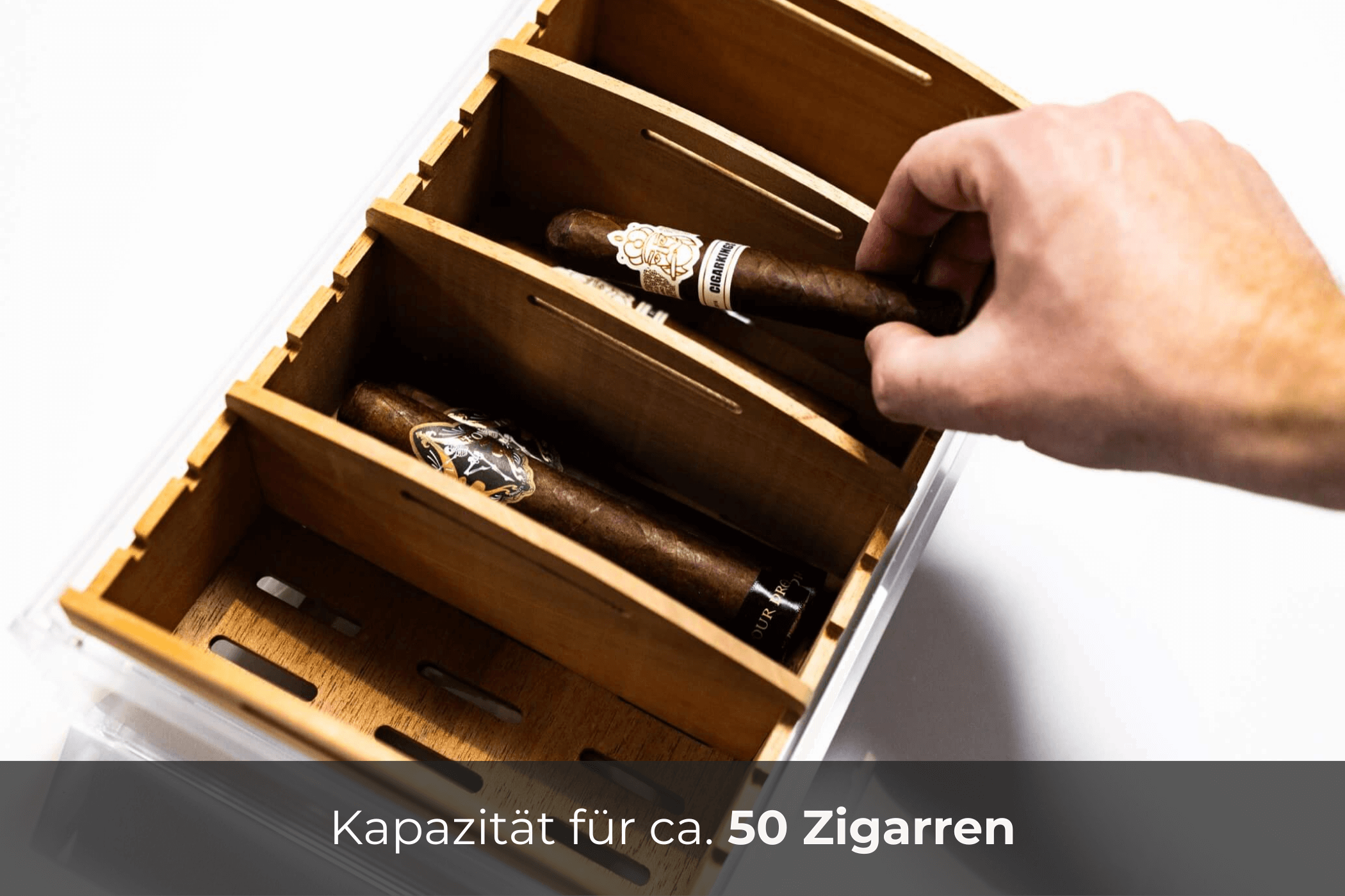 reposon-humidor-vista-classic-f-r-50-zigarren-zedernholz image 5