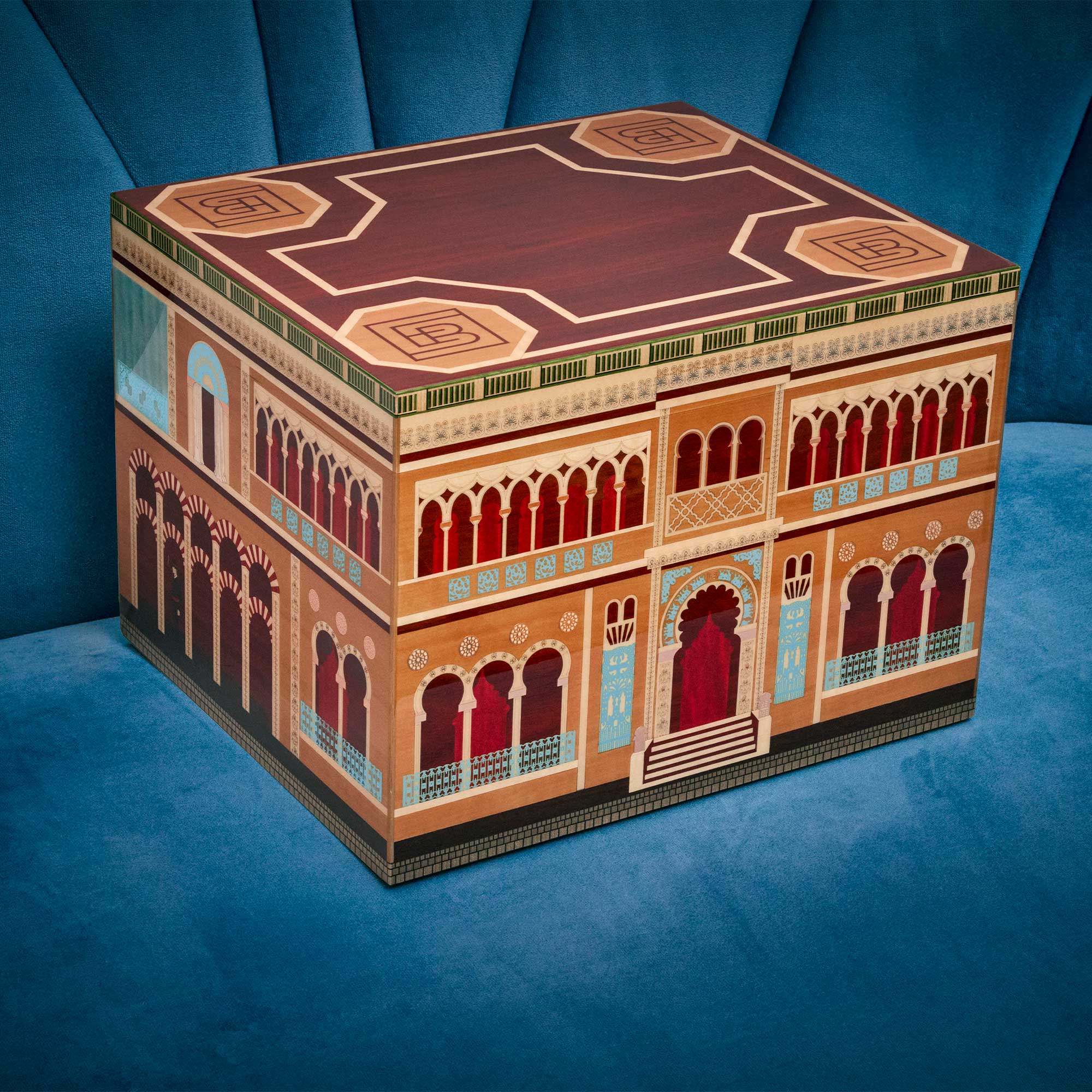 elie-bleu-casa-cubana-humidor-110-zigarren-havanna image 3