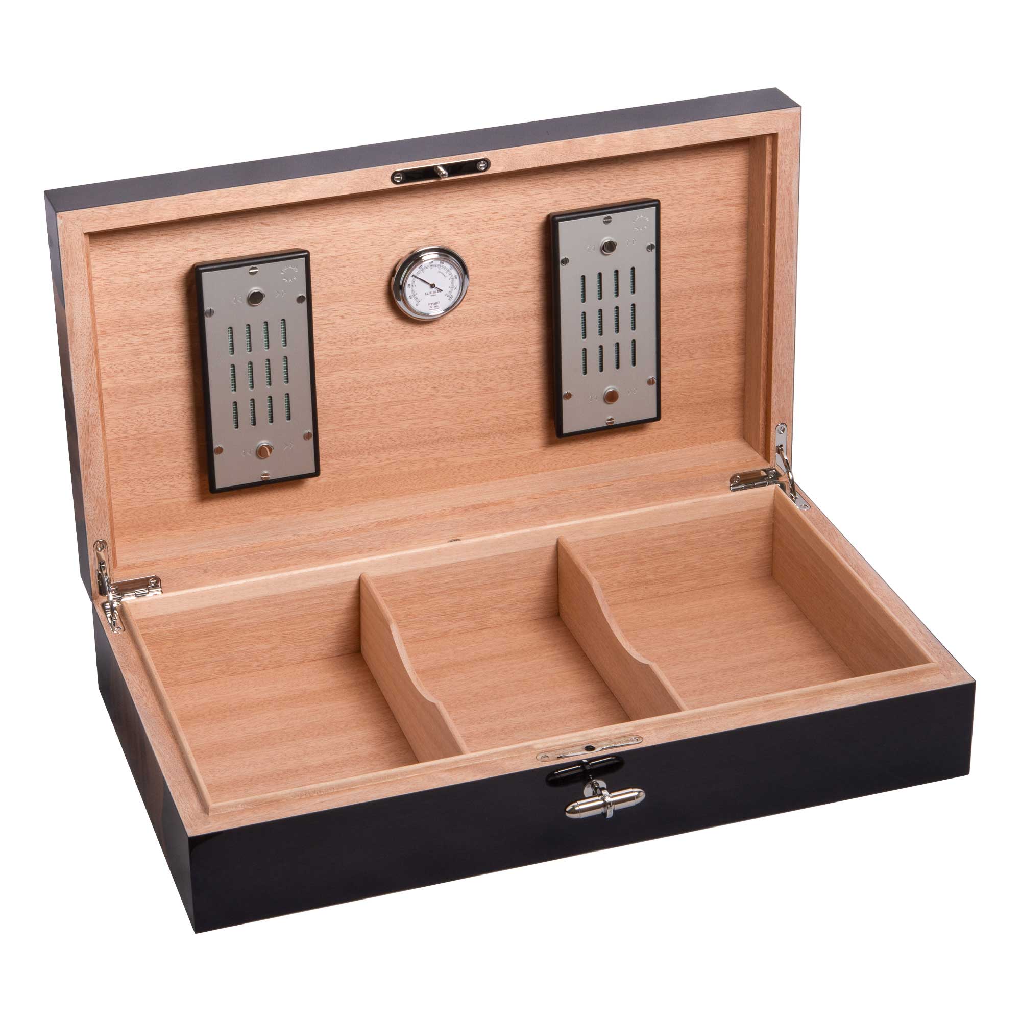 elie-bleu-gun-thriller-humidor-f-r-110-zigarren-red-gum image 3