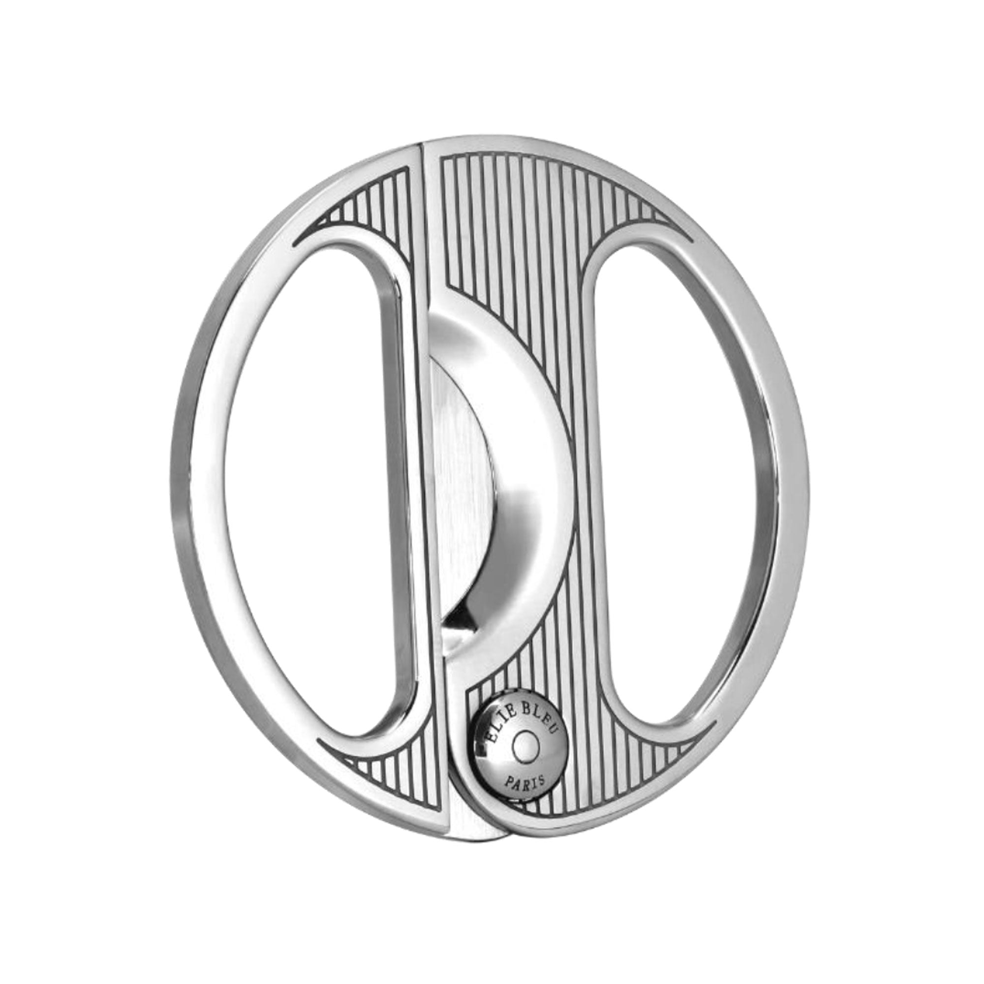 elie-bleu-360-zigarrenschneider-silber-gold-ebc2001 image 3