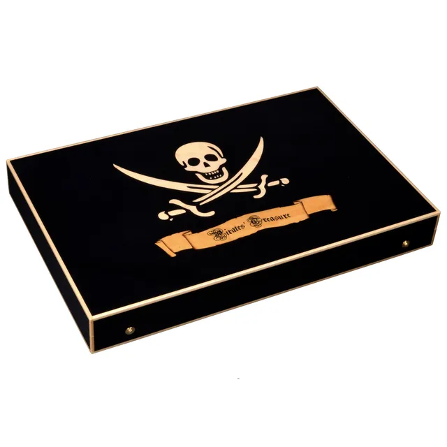 elie-bleu-pirate-backgammon-spielbox-holz image 1