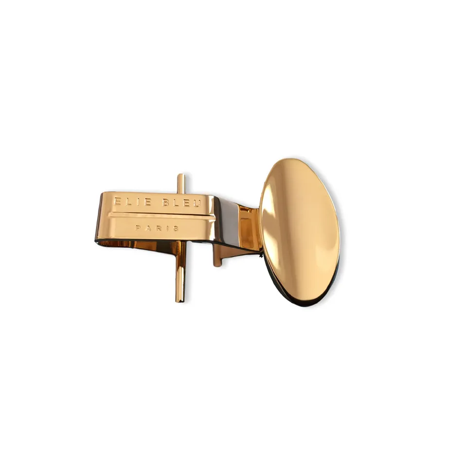elie-bleu-bridge-ablage-gold-f-r-porzellan-ascher-2er image 1