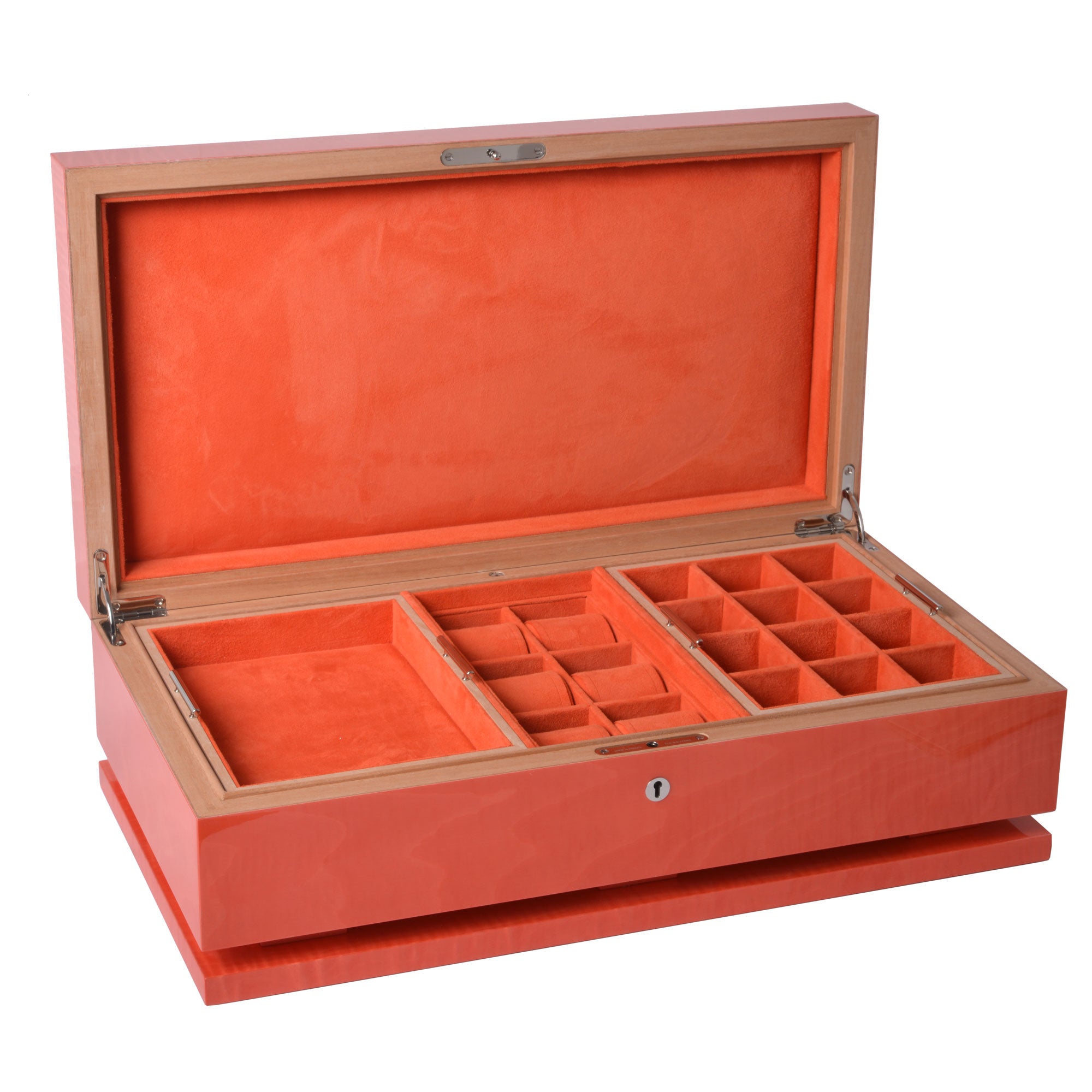 elie-bleu-fruit-schmuckkasten-harmattan-gainage-sycomore image 1