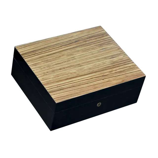 elie-bleu-zebrano-humidor-gestreift-75-zigarren image 1