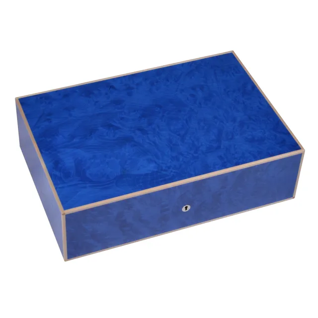 elie-bleu-blue-madrona-humidor-f-r-110-zigarren image 1