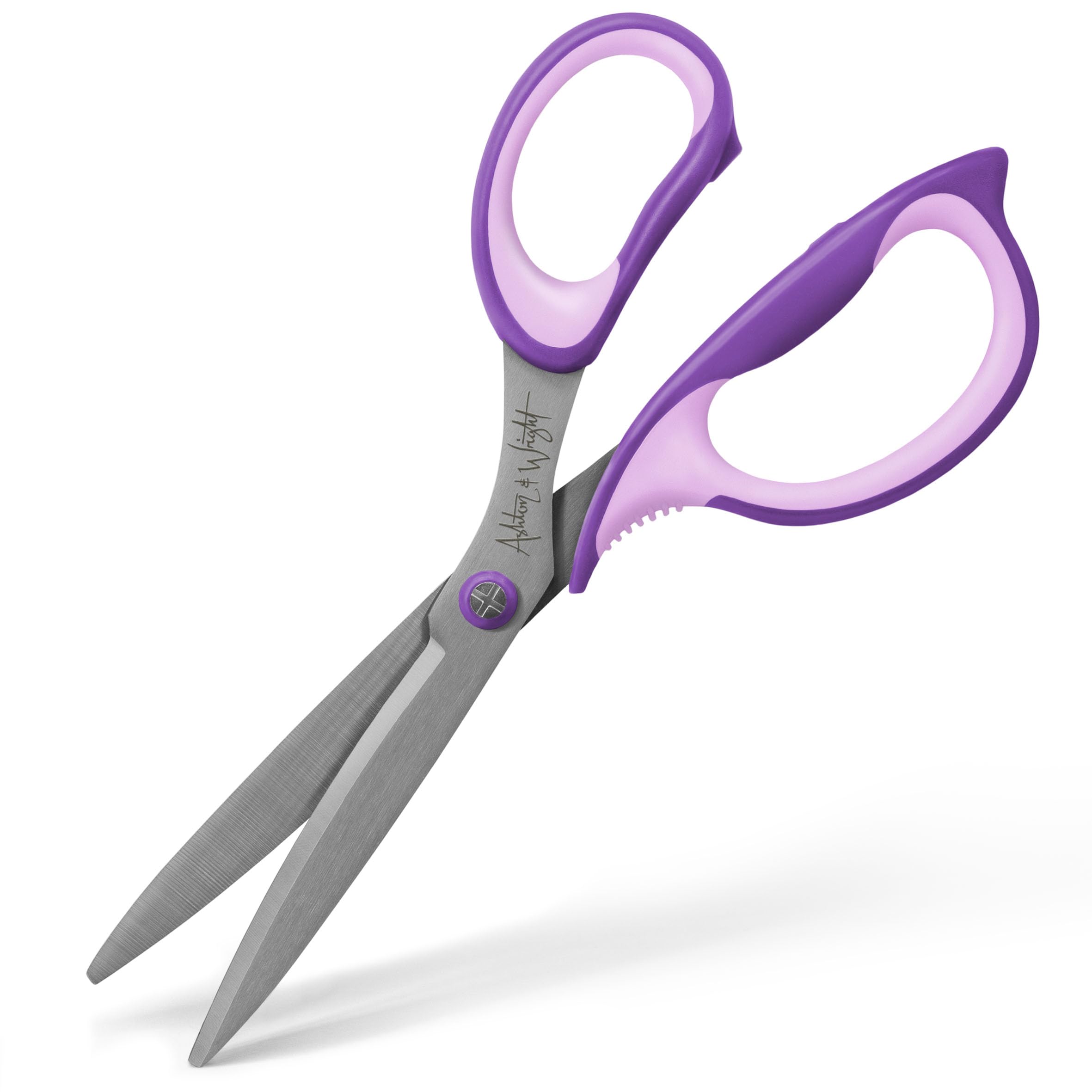 ashton-and-wright-precision-sg-schere-rosa-210-mm-rechts image 6