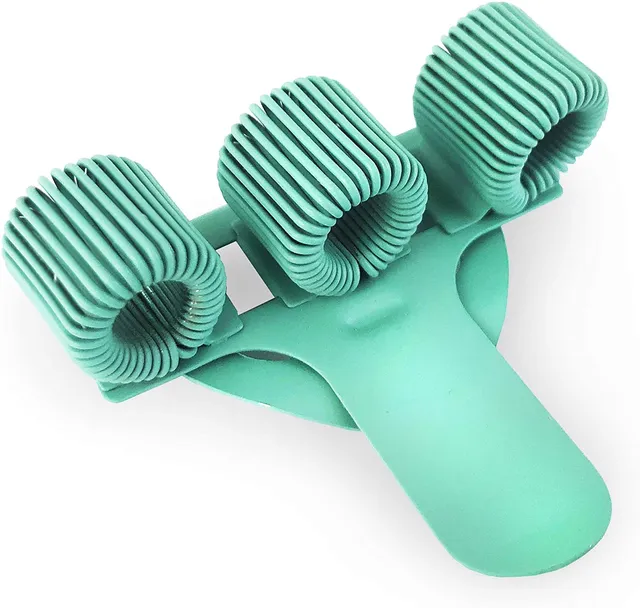 ashton-and-wright-dreifach-stifthalter-metall-pastellmint-1-st-ck image 1