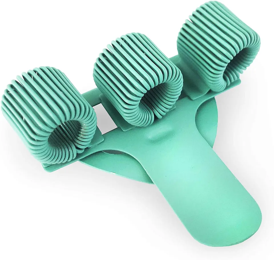 ashton-and-wright-dreifach-stifthalter-metall-pastellmint-1-st-ck image 1