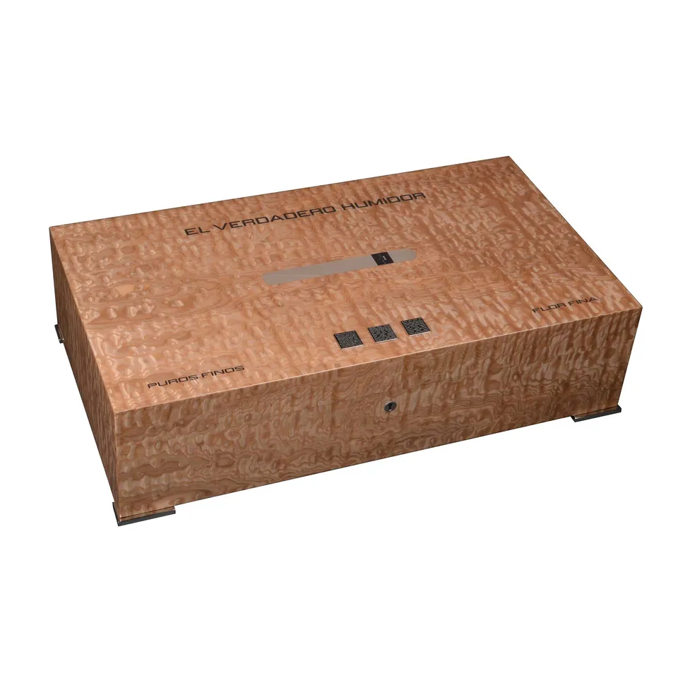elie-bleu-new-medal-humidor-tamo-250-zigarren image 1