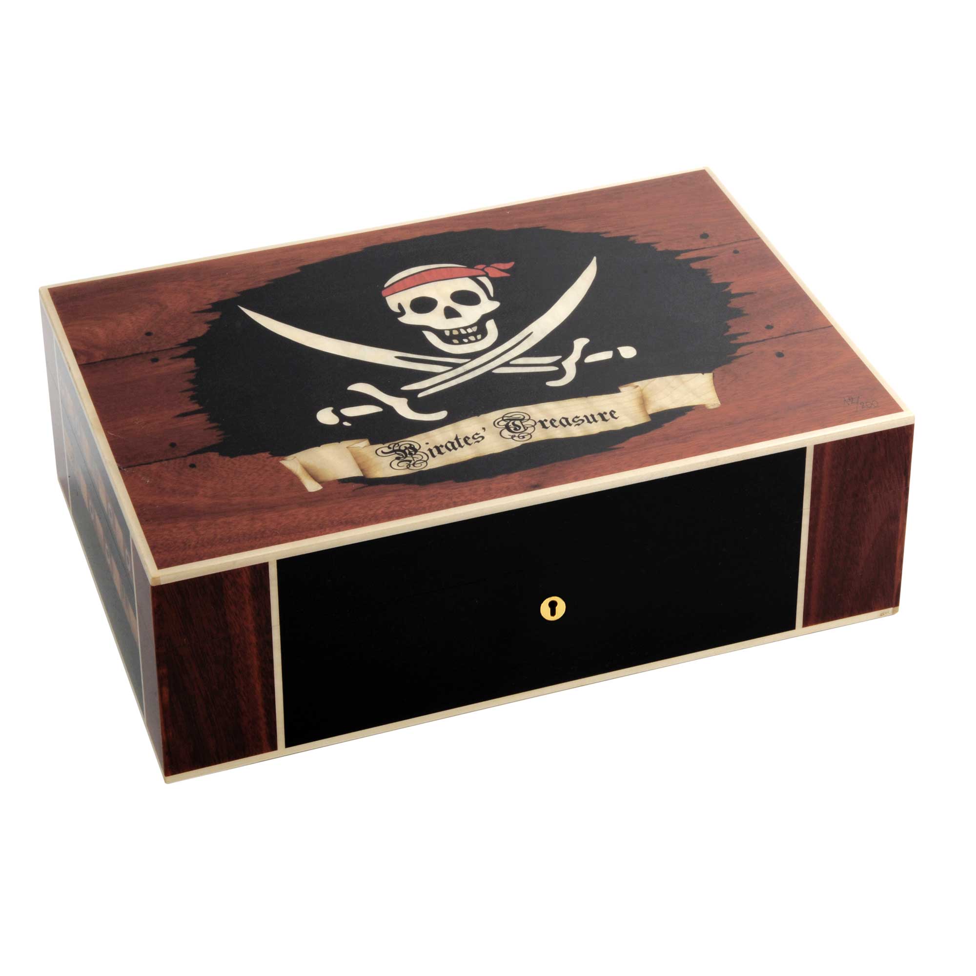elie-bleu-pirate-humidor-110-zigarren-atlantic-jara image 2