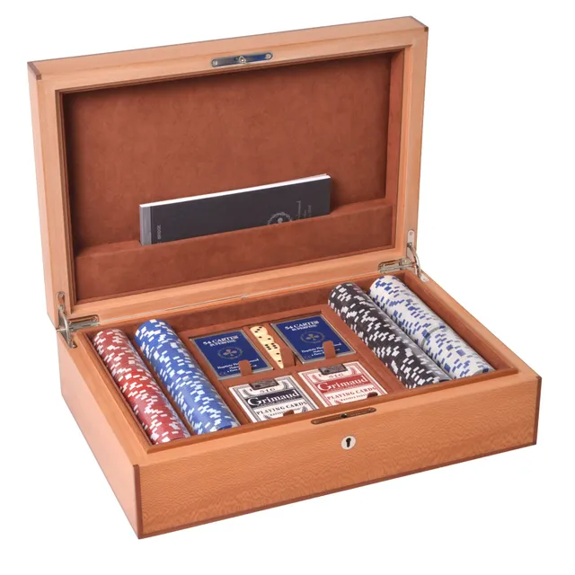 elie-bleu-classic-spielebox-macassar-ebenholz image 1
