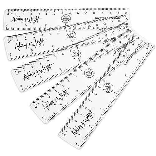 ashton-and-wright-lineal-15-cm-transparent-5-st-ck-bruchfest image 5