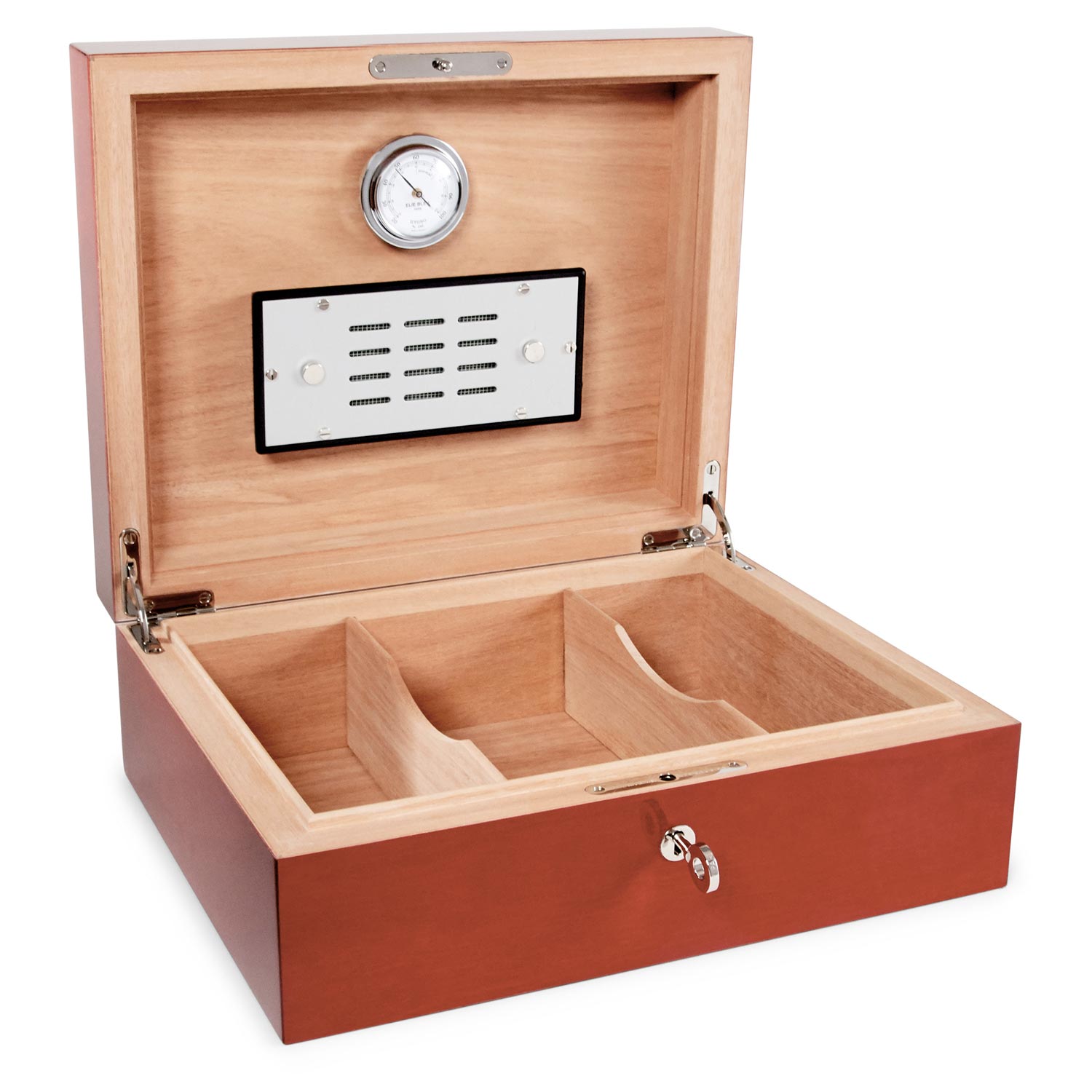 elie-bleu-fruit-humidor-75-zigarren-rot-sycomore image 3