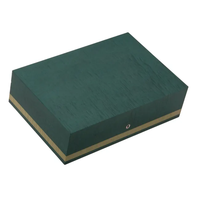 elie-bleu-new-fruit-humidor-110-zigarren-schwarz image 1