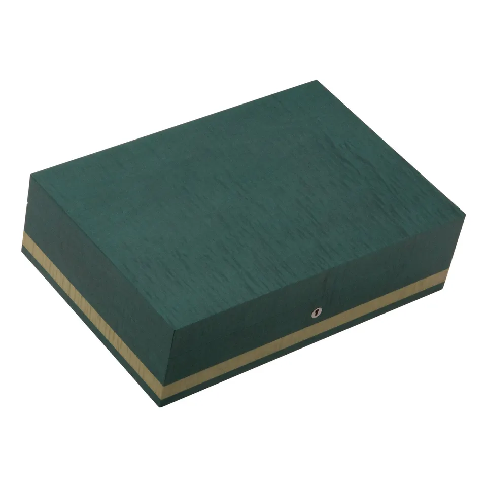elie-bleu-new-fruit-humidor-110-zigarren-schwarz image 1
