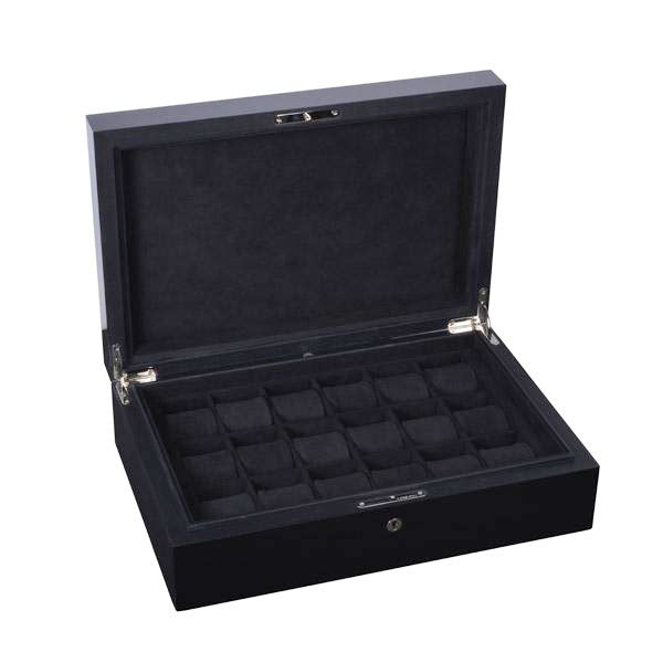 elie-bleu-carbon-uhrenbox-f-r-18-uhren-carbon image 1