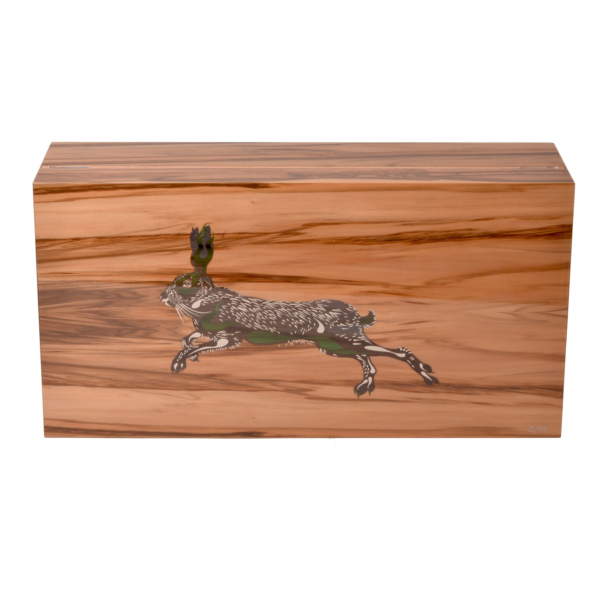 elie-bleu-rabbit-redgum-humidor-f-r-110-zigarren image 3