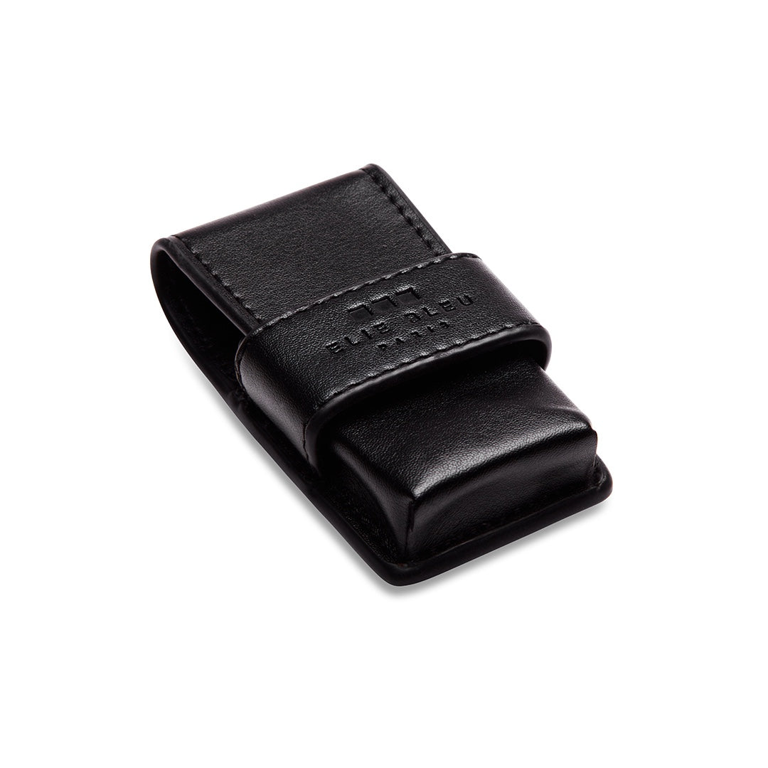 elie-bleu-diamond-jetflame-j14-feuerzeug-etui-epouch07-jetflamme image 2