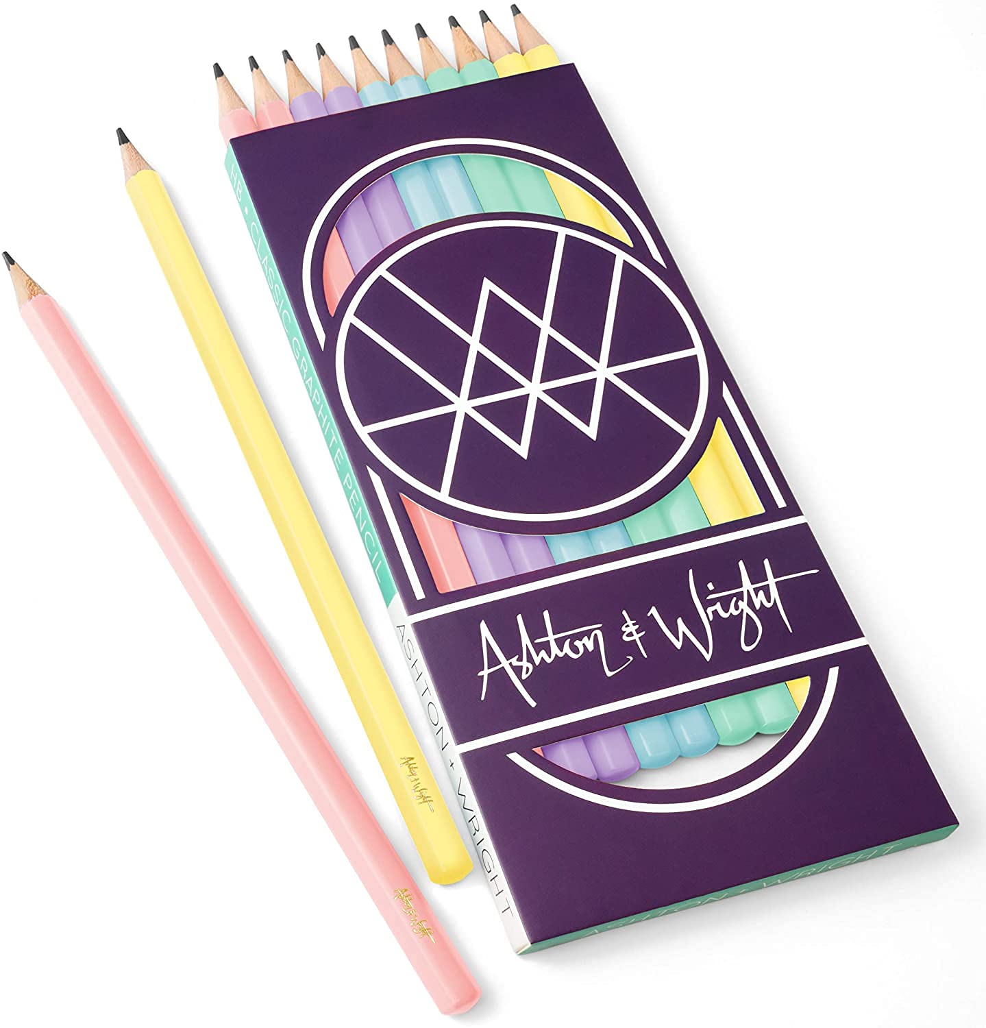ashton-and-wright-samplers-pastell-schulset-25-st-ck image 3