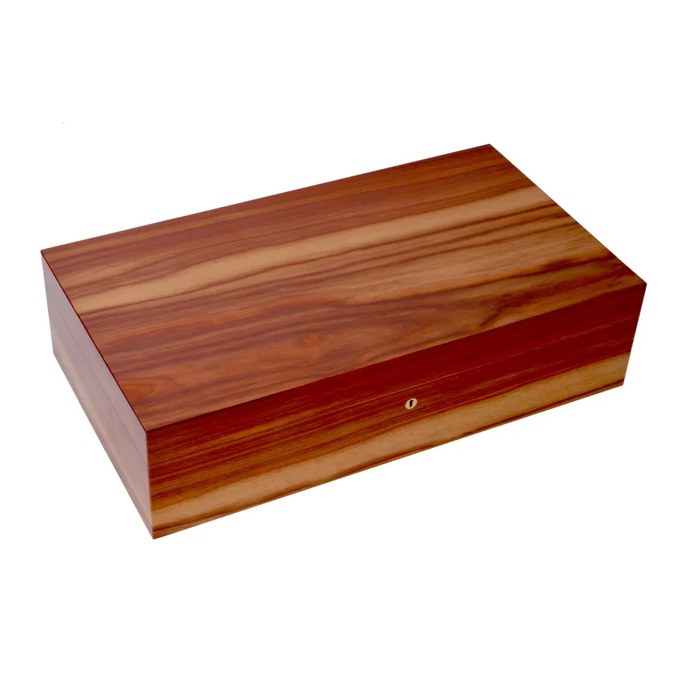 elie-bleu-padouk-humidor-250-zigarren-edelholz image 1