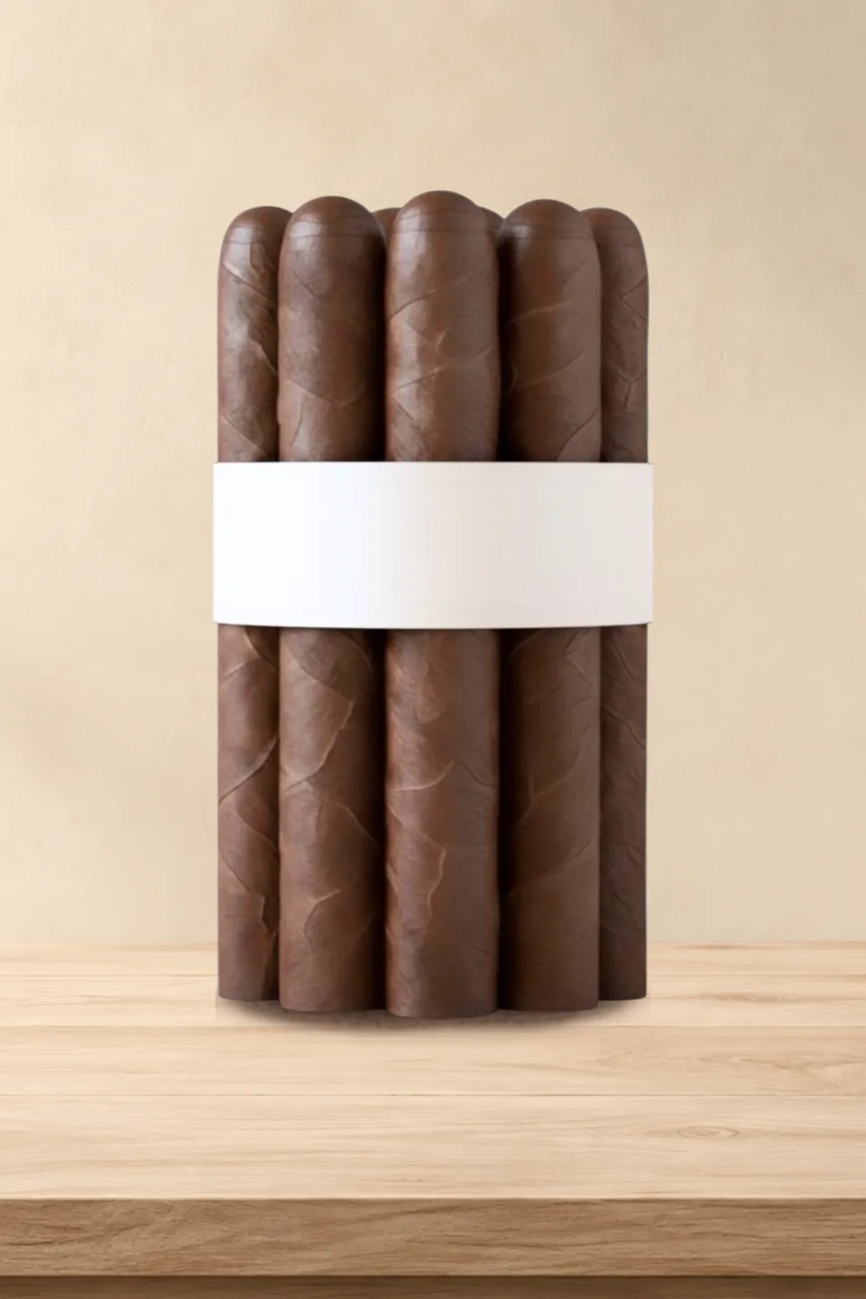 el-titan-de-bronze-bundles-factory-seconds-zigarren-5er image 1